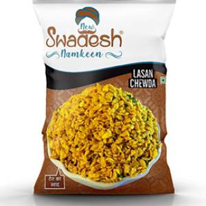 Lasan Chewda