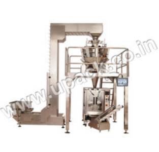 Dry Fruit Packing Machine