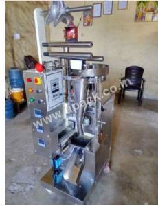 FFS Cup Filler Machine