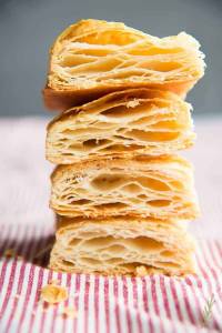 Puff Pastry