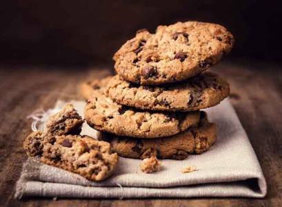 International Cookies