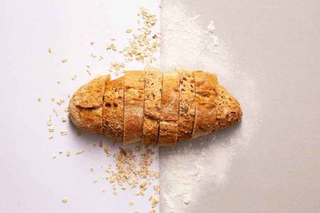 Bread Making