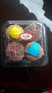 Cup Cake Manufacturer