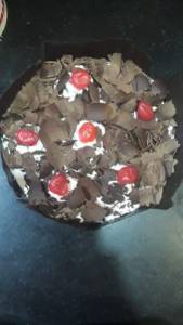 Black Forest Cake Supplier