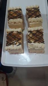 Flavored Pastry Manufacturer
