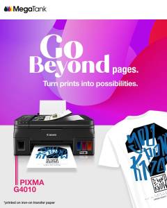 Printer Ink Refill Shop