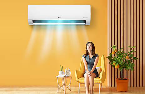 Air Conditioners