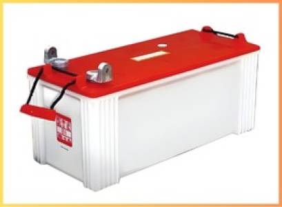 SMF Batteries