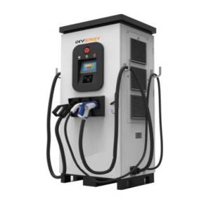 INVERGY  Fast Charger