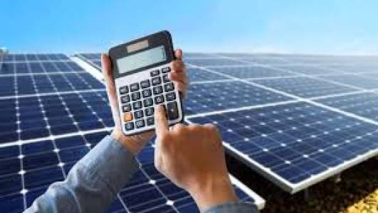 Solar PV Calculator