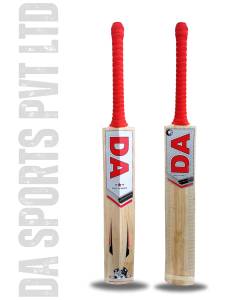 Limited Edition Cricket Bat