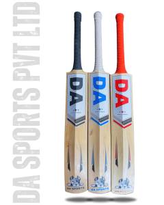 Titanium Edition Cricket Bat