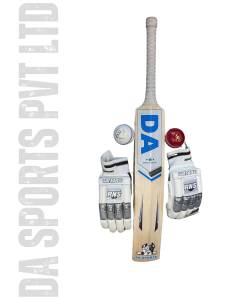 DA Premium Cricket Full Kit