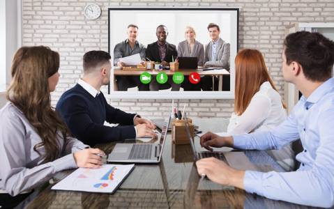 Video Conferencing Solutions
