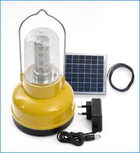 Solar Lantern