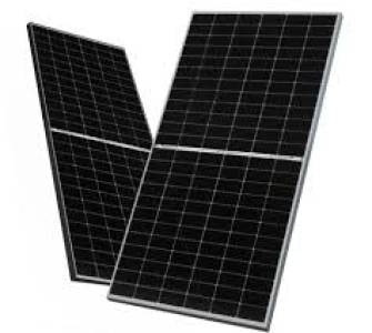 Topcon Solar Panel