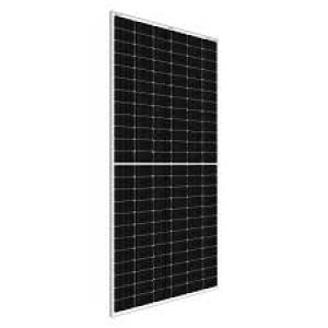 HALF-CUT CELL SOLAR