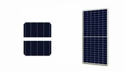 MONO HALF CUT MODULE
