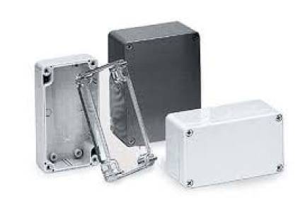 Polycarbonate Enclosures