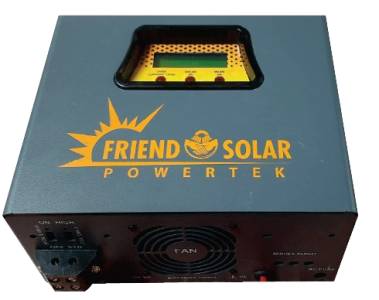Solar Charge Controller