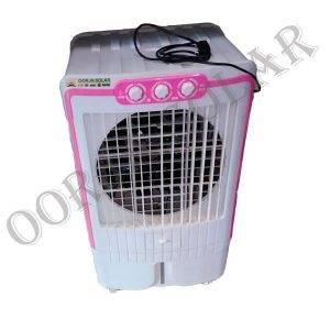 Solar Air Cooler