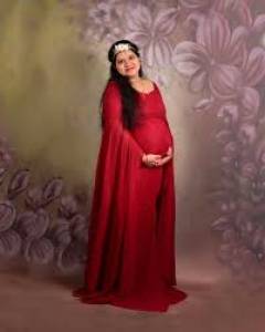 Maternity photography
