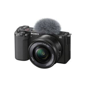 Camera Rental Agency