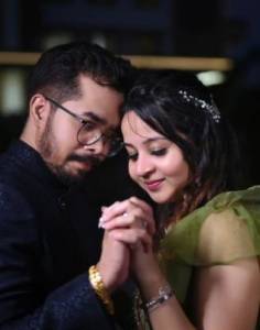 Couple Photography
