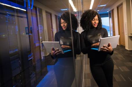 Infrastructure Solutions