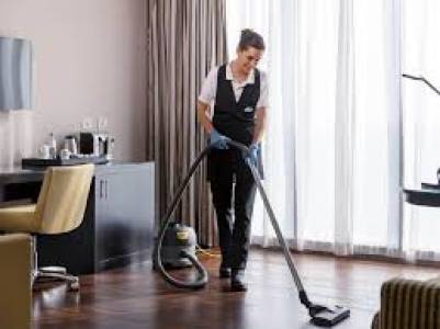 Hotel Cleaning