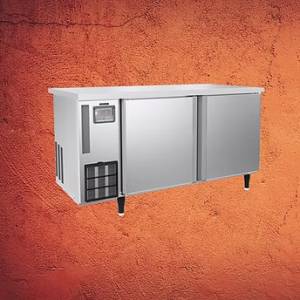 Under Counter Chiller / Freezer