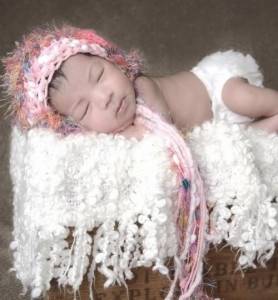 best baby photo shoot