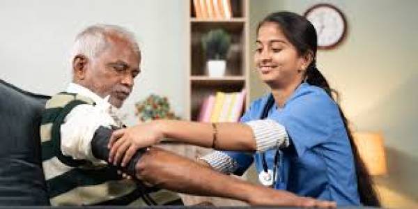 Home Nursing