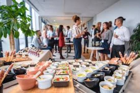 Hospitality Services