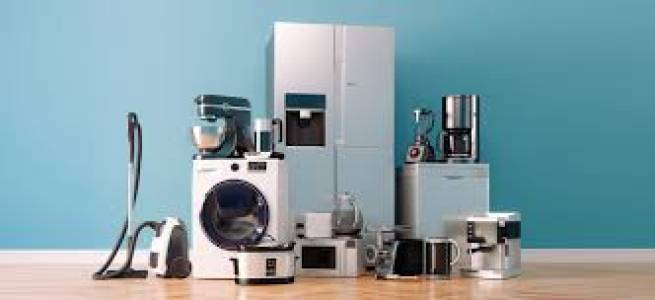 Electronics appliances