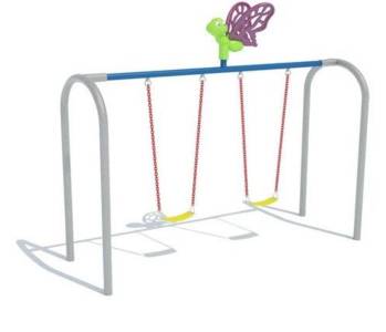 Double Arc Swing