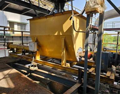 Feeding and Injection Solutions