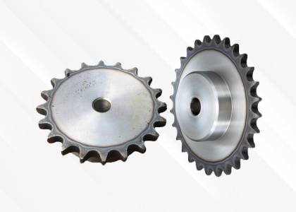 Conveyor Chain Sprockets