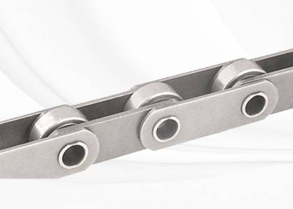 Hollow Conveyor Chain