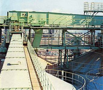 FC Flow Conveyor