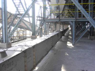 MF Chain Conveyor