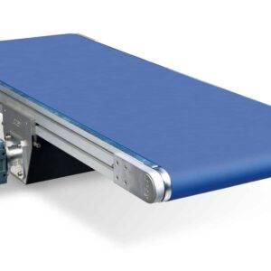 Flat Belt Conveyor