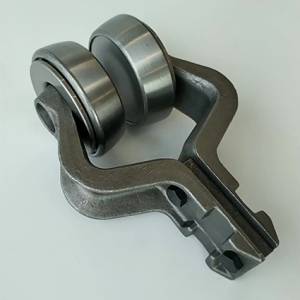 Overhead Conveyor Chains