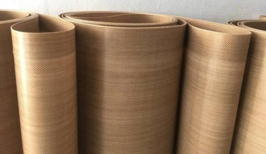 Teflon Belts