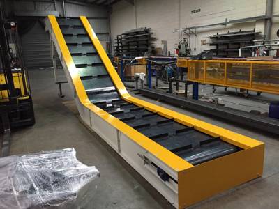 Z Conveyor