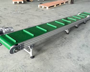 PVC CONVEYOR