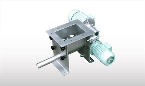 Micro-Batch Feeders