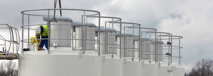 Dust Filters