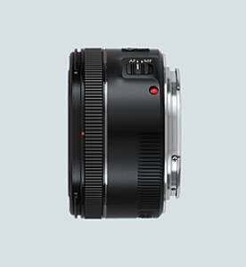 Lenses Rental Products