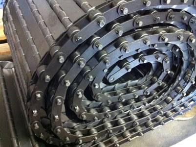 Chain Conveyors